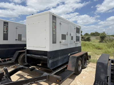 Used _UNKNOWN_ _UNKNOWN_ Diesel Generators Texas US | Miedema Asset Management Group #1312357