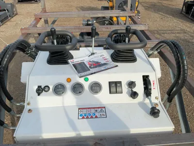 Used 2026 ZJG ZJ-380 Skid Steer Loaders Michigan US | Miedema Asset Management Group #1474650