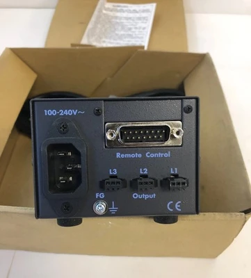 NEW CCS PJ-1505-3CA