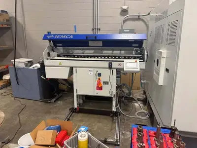 2023 EUROTECH TTL-66-66-T1Y-TY2 CNC Lathes | Toolquip, Inc. (5)