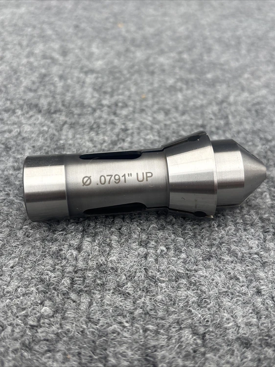 New | in-Stock Serge Meister F25-67-22.86 Collets California US | Davliegogo LLC #1707127