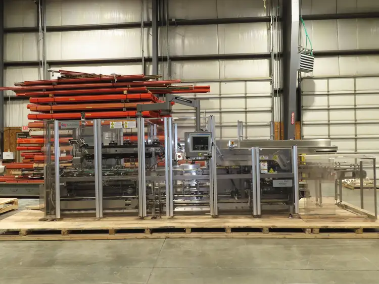 Used RA JONES _UNKNOWN_ Miscellaneous MRO Indiana US | Arrow Industrial #618156