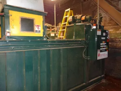 2014 INTERNATIONAL BALER C-54 Balers | Yellow Tag Capital Recovery (4)