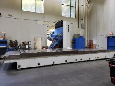 USED 2005 TARUS TPTCGD