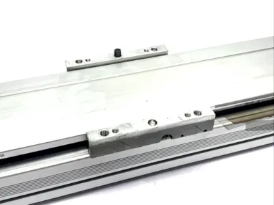 USED IAI ISB-MXM-A-100-20-1000-T2-M-A1E-AQ