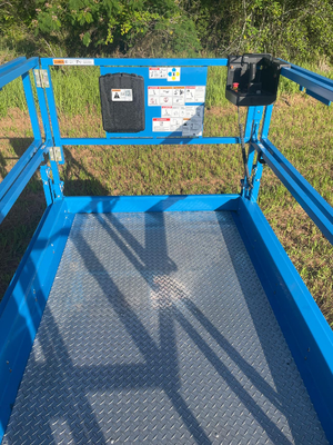 NEW 2025 Genie GS-3369 RT