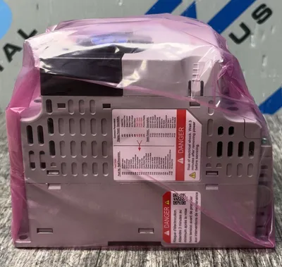 NEW Allen-Bradley 22F-D8P7N103 SER. A