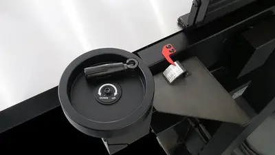 NEW LAGUNA JX|12 SHEARTEC: II