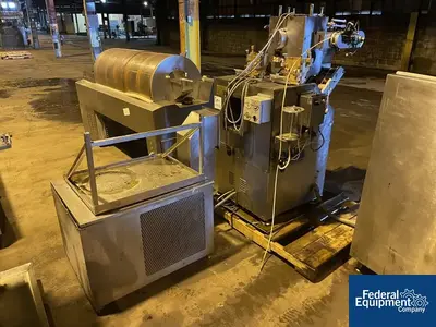 USED GIC Engineering GIC Engineering Soft Gel Encapsulator, Model Supra 1
