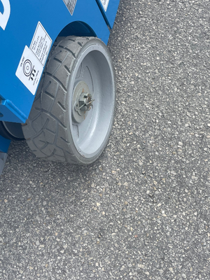 NEW 2026 Genie GS-1932E