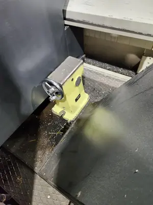 2011 DECKEL MAHO DMF 260 Vertical Machining Centers (5-Axis or More) | Toolquip, Inc. (6)