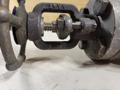 NEW BONNEY FORGE HL-11