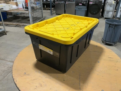 Used MIXED LOT OF BREWERS FILTERS, BREW BAGS, AND OTHER ITEMS Food, Restaurant, & Bakery Parts & Accessories Michigan US | Miedema Asset Management Group #1761566