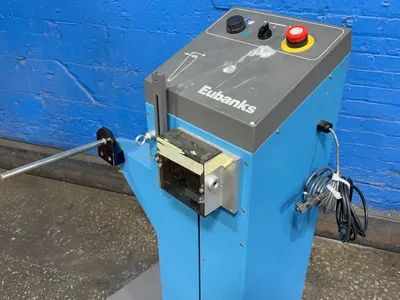 Used EUBANKS 681505A Wire Feeders Ohio US | HGR 24 #1229754