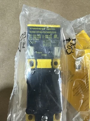 NEW Turck 4280801
