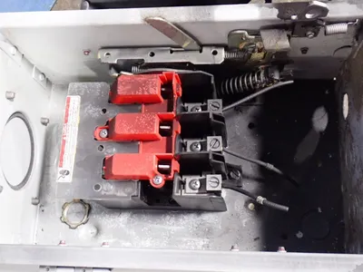 USED SIEMENS HNF361R