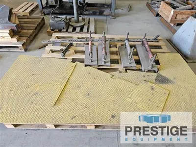 USED WALLACE 464