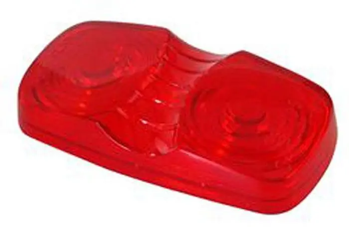 New | in-Stock NAPA 9007 RED LENS Automotive Parts Pennsylvania US | East West Machinery & Drilling #1416406