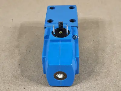 NEW VICKERS ECG 02 5 32