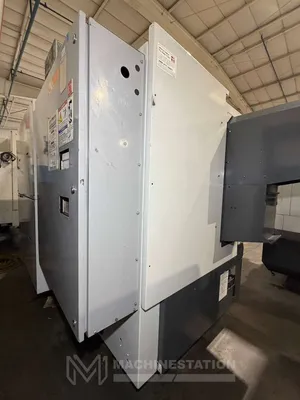USED 2010 HAAS ST-30