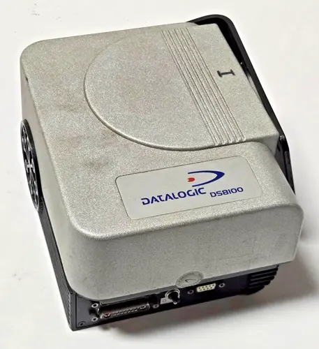 DATALOGIC DS8100-4000 DS81004000 BARCODE SCANNER