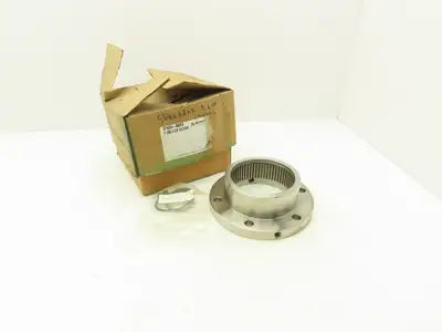 Ameridrives 074254-003EB Gear Coupling Sleeve F 202.5 EB  8-3/8" Flange OD