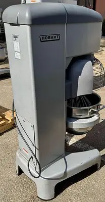 Used 2014 HOBART HL300 Planetary Mixers Ohio US | Palm Beach Restaurant Equipment, LLC #1421242