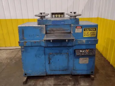 USED SCHUBERT WM2/500