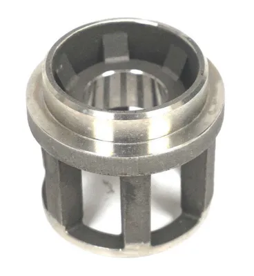 NEW FISHER CONTROLS 25A6685X012 CB7CU-1H1150 SEAT RING RETAINER CB7CU1H1150