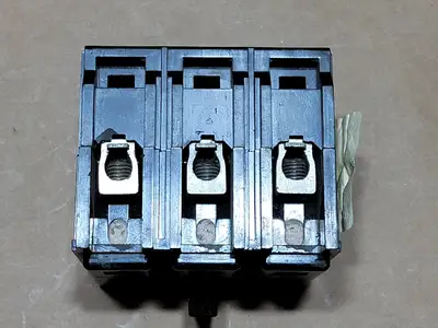 USED WESTINGHOUSE HQNP3050