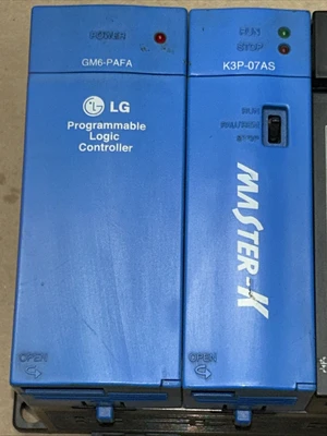 USED LG Industrial K3B-6MS