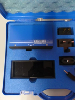 USED ERICHSEN PICO GLOSSMASTER 500