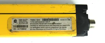 USED OMRON MSF4800S-30-1200-R