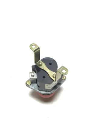 General Electric CR2940UC213B2 Heavy Duty Oiltight Indicator Light