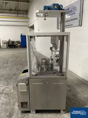 USED Bosch Bosch Capsule Filler GKF700