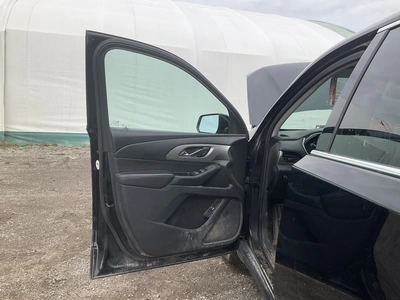 Used 2019 CHEVROLET TRAVERSE SUVs Michigan US | Miedema Asset Management Group #1457279