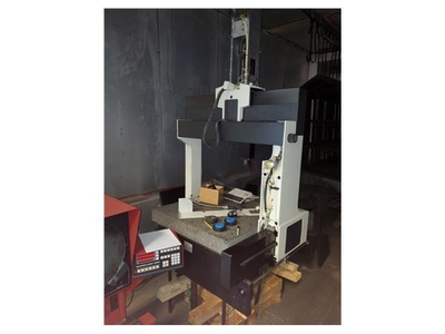 USED 1998 BROWN & SHARPE REFLEX-765-2R