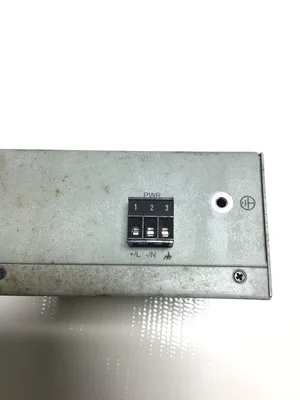 Allen-Bradley 1783-US8T Stratix 2000 Unmanaged Ethernet Switch