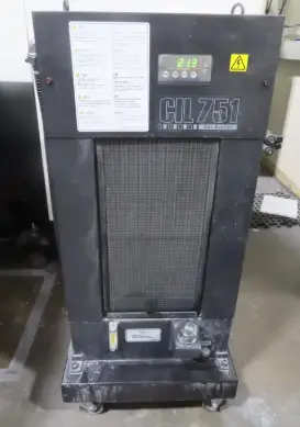 2022 MAZAK VC-500A/5X Machining Centers, 5 Axis | Asset Exchange Corporation (5)