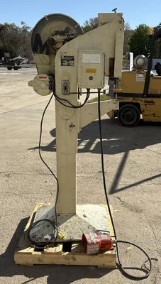 MILFORD RIVET 256 REV 3 Other | ESS Industrial Equipment Sales (1)