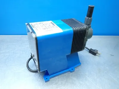 New | in-Stock PULSAFEEDER LPA2MAVTC1520 Pumps (Metering) Ohio US | HGR 24 #737578