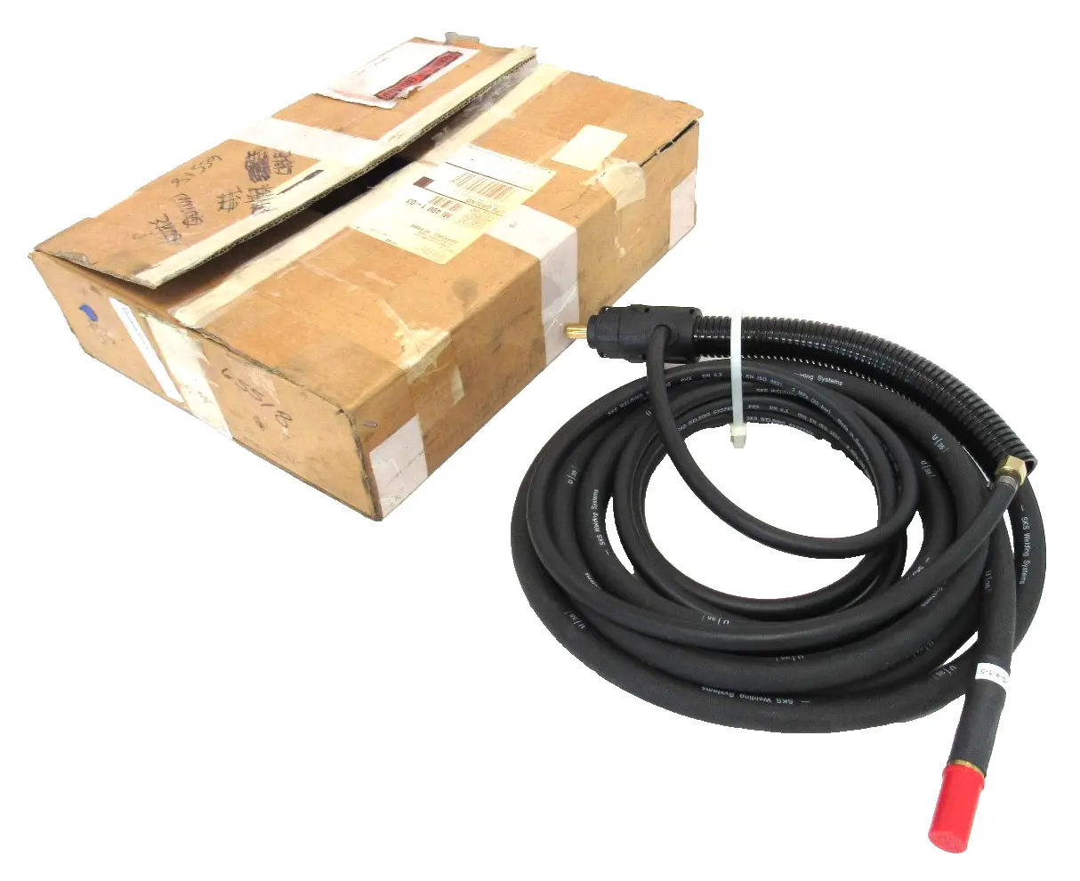 NEW SKS WELDING SYSTEMS 20-4-1-5 POWER CABLE 20415