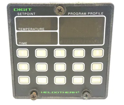 WELDOTHERM D200.01.04.01.10.10.01. DIGITAL CONTROL D200010401101001