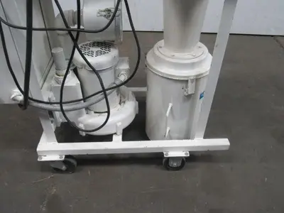 Used NOVATEC _UNKNOWN_ Miscellaneous MRO | Arrow Industrial #649118