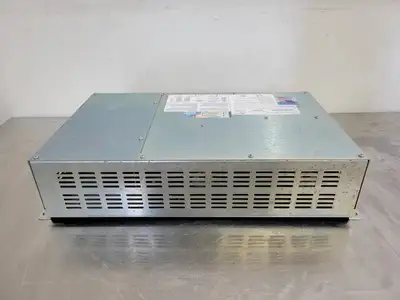 USED NEMATRON NPC400-I5-8GB-160SS-DVD-W7