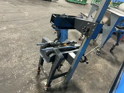 Used LOVESHAW LD7D Sealers Ohio US | HGR 24 #1404899