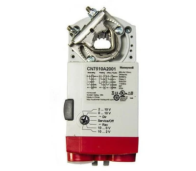 Honeywell CN7234A2008 Direct Coupled Actuator [New]