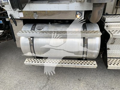 USED 2007 KENWORTH W900L