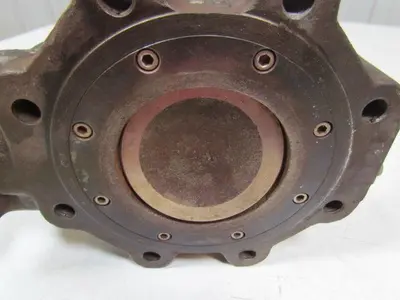 Watts 1151-1120 QF II 4" High Performance Butterfly Valve Body Parts or Repair