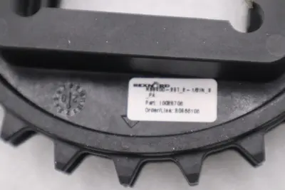 NEW REXNORD NS8500-25T-2-1/2 S PA  SPROCKET NS850025T212SPA STK H1877